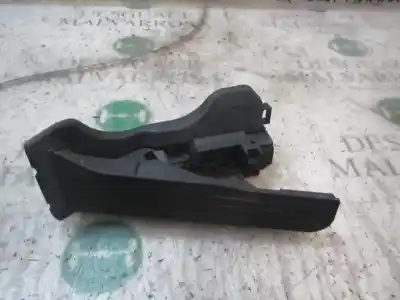 Pezzo di ricambio per auto di seconda mano potenziometro per volkswagen scirocco iii (137, 138) 2.0 tdi riferimenti oem iam 1k1721503as