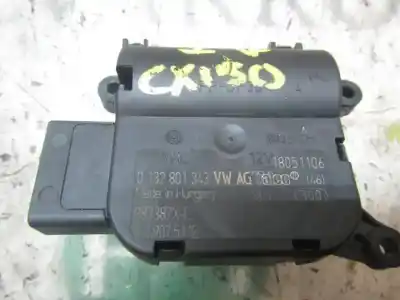 Pezzo di ricambio per auto di seconda mano motore apertura boccole aria condizionata per volkswagen scirocco iii (137, 138) 2.0 tdi riferimenti oem iam 1k1907511e