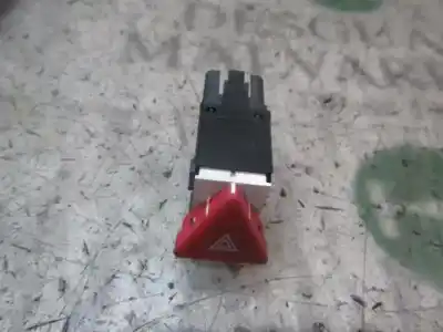 Pezzo di ricambio per auto di seconda mano avvertimento per volkswagen scirocco iii (137, 138) 2.0 tdi riferimenti oem iam 1q0953509