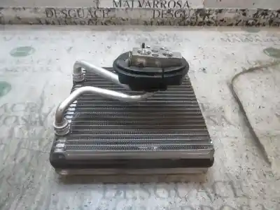 Pezzo di ricambio per auto di seconda mano evaporatore aria condizionata per volkswagen scirocco iii (137, 138) 2.0 tdi riferimenti oem iam 1k1820103e