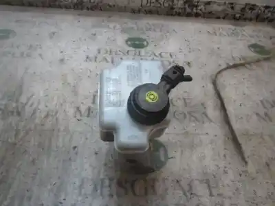 Pezzo di ricambio per auto di seconda mano pompa freni per volkswagen scirocco iii (137, 138) 2.0 tdi riferimenti oem iam 1k1614019l