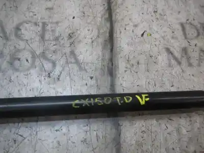 Pezzo di ricambio per auto di seconda mano ammortizzatori baule / porte per volkswagen scirocco iii (137, 138) 2.0 tdi riferimenti oem iam 1k8827550a