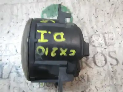 Автозапчасти б/у левая противотуманная фара за citroen c5 break 2.0 hdi fap cat (rhr / dw10bted4) ссылки oem iam   