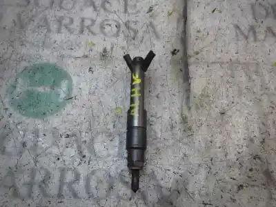 Second-hand car spare part Injector for SEAT IBIZA (6K1) Sport OEM IAM references   