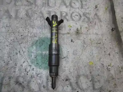 Second-hand car spare part Injector for SEAT IBIZA (6K1) Sport OEM IAM references   