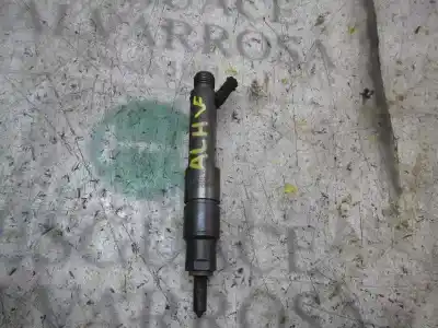 Second-hand car spare part Injector for SEAT IBIZA (6K1) Sport OEM IAM references   