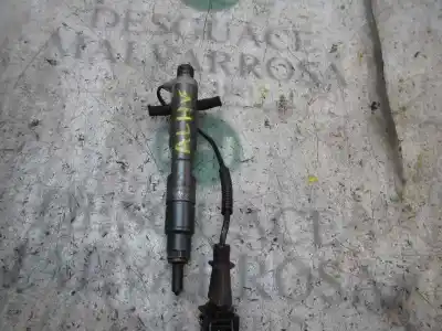 Second-hand car spare part Injector for SEAT IBIZA (6K1) Sport OEM IAM references   