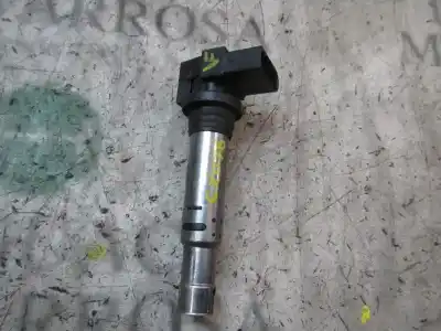 Peça sobressalente para automóvel em segunda mão bobina por audi a3 sportback (8p) 1.4 tfsi attraction referências oem iam 036905715g