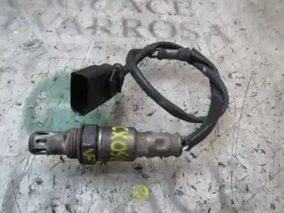 Second-hand car spare part lambda probe for audi a3 sportback (8p) 1.4 tfsi attraction oem iam references 03c9062aa  03c9062aa