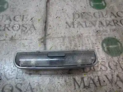 Second-hand car spare part INTERIOR LIGHT for AUDI A3 SPORTBACK (8P)  OEM IAM references 8P0947111A  