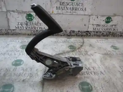 Second-hand car spare part handbrake lever for audi a3 sportback (8p) 1.4 tfsi attraction oem iam references 8p0711303c