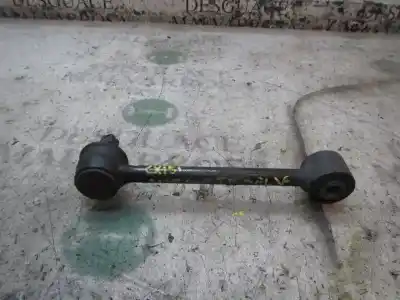 Second-hand car spare part upper rear right suspension arm for kia cee´´d sporty wagon concept oem iam references 552501h000