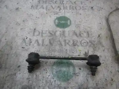 Second-hand car spare part right rear bracket for kia cee´´d sporty wagon concept oem iam references 552501h000