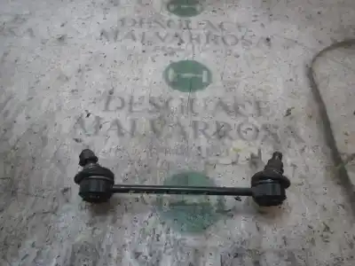 Second-hand car spare part rear left stay for kia cee´´d sporty wagon concept oem iam references 552501h000