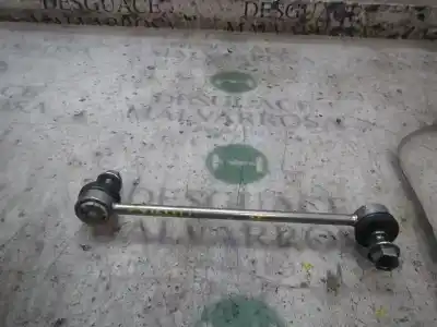 Second-hand car spare part left front bracket for kia cee´´d sporty wagon concept oem iam references 548302h200