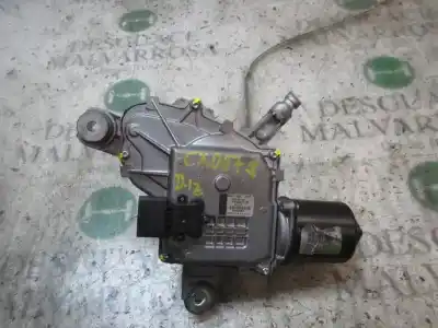 Автозапчастина б/у двигатель передніх склоочисників для citroen c4 picasso cool посилання на oem iam 6405ng 53042436 9687621780