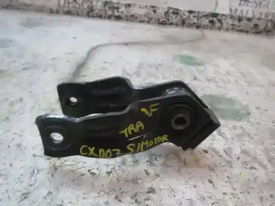 Автозапчастина б/у задня опора двигуна для CITROEN C4 PICASSO Cool Посилання на OEM IAM 1806H1  