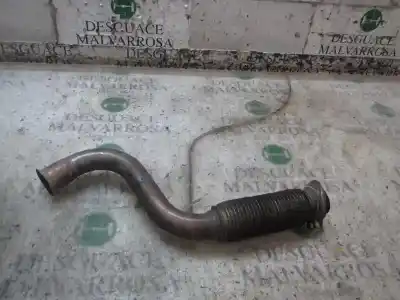 Автозапчасти б/у выход коллектора за citroen c4 picasso cool ссылки oem iam 1706v0