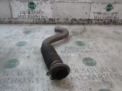 Автозапчасти б/у выход коллектора за citroen c4 picasso cool ссылки oem iam 1706v0  