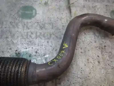 Автозапчасти б/у выход коллектора за citroen c4 picasso cool ссылки oem iam 1706v0  