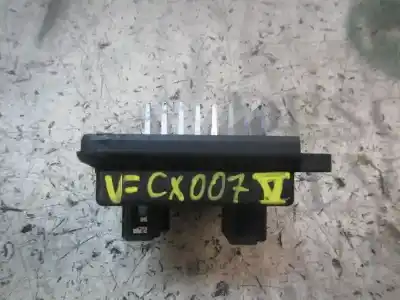 Автозапчасти б/у сопротивление нагреву за citroen c4 picasso cool ссылки oem iam 6441x3 43000700 43000700