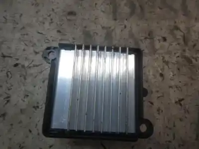 Автозапчасти б/у сопротивление нагреву за citroen c4 picasso cool ссылки oem iam 6441x3 43000700 43000700