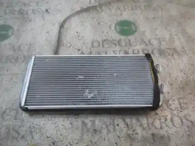 Автозапчасти б/у радиатор отопления / кондиционирования воздуха за citroen c4 picasso cool ссылки oem iam 6448s6