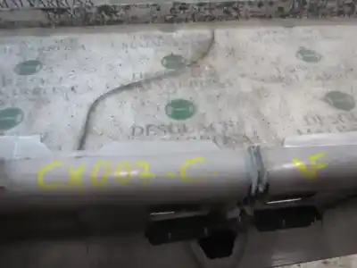 Автозапчастина б/у лівий натір для citroen c4 picasso cool посилання на oem iam 8143xc  