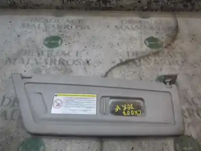 Автозапчасти б/у правая зона за citroen c4 picasso cool ссылки oem iam 8143xg