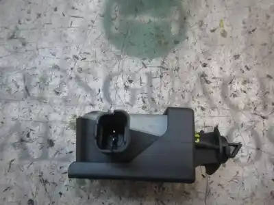 Автозапчастина б/у електронний модуль для citroen c4 picasso cool посилання на oem iam 661537  9658236780