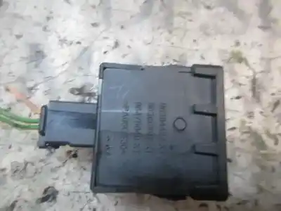 Pezzo di ricambio per auto di seconda mano modulo elettronico per citroen c4 picasso cool riferimenti oem iam 6554gr  96384422xt