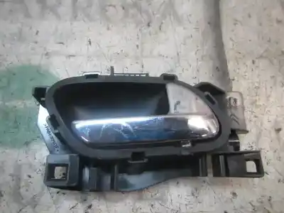 Автозапчасти б/у внутренняя задняя правая ручка за citroen c4 picasso cool ссылки oem iam 9144a5
