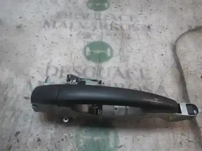 İkinci el araba yedek parçası DIS KOL ÖN SAG için CITROEN C4 PICASSO  OEM IAM referansları 9101GG  