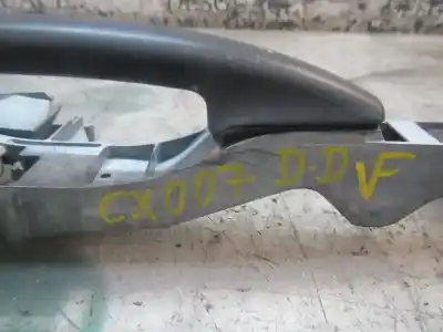 Автозапчастина б/у зовнішня ручка передня прав для citroen c4 picasso cool посилання на oem iam 9101gg  