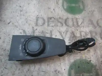 Автозапчасти б/у климат-контроль за citroen c4 picasso cool ссылки oem iam 6451xg