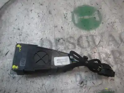 Автозапчастина б/у клімат-контроль для citroen c4 picasso cool посилання на oem iam 6451xg  9659796877