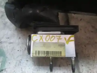 Pièce détachée automobile d'occasion évaporateur de climatisation pour citroen c4 picasso cool références oem iam 6450wh  