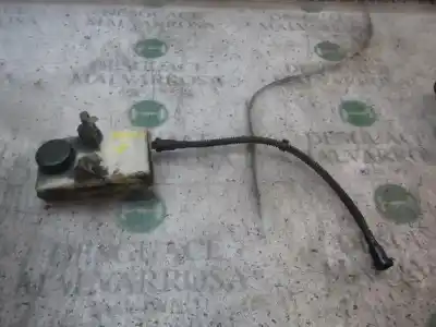 Peça sobressalente para automóvel em segunda mão DEPÓSITO / RESERVATÓRIO DO ÓLEO DE DIREÇÃO ASSISTIDA por CITROEN C4 PICASSO  Referências OEM IAM 4635C3  