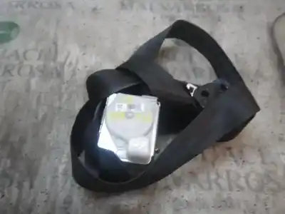 Автозапчасти б/у задний левый ремень безопасности за citroen c4 picasso cool ссылки oem iam 8974xp