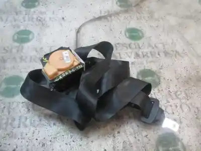 Автозапчасти б/у центральный задний ремень безопасности за citroen c4 picasso cool ссылки oem iam 8974yh