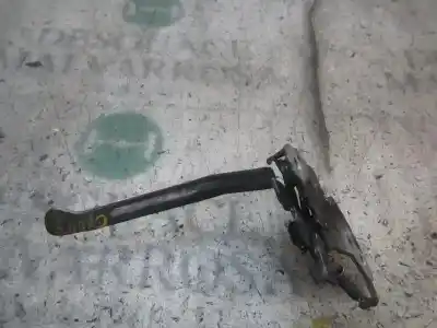 Автозапчастина б/у замок капота для citroen c4 picasso cool посилання на oem iam 793492  