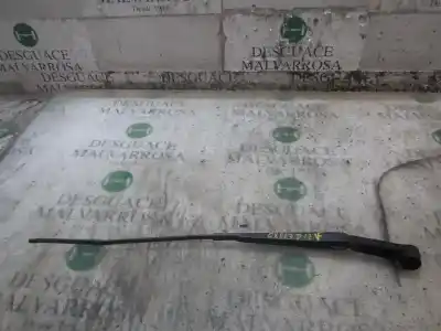 Second-hand car spare part left front windshield wiper arm for citroen c4 picasso cool oem iam references 6429fr