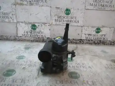 Автозапчасти б/у насос гидроусилителя за citroen c4 picasso cool ссылки oem iam 400825