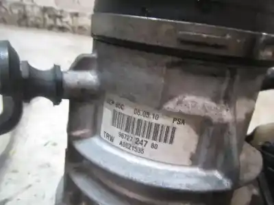 Автозапчасти б/у насос гидроусилителя за citroen c4 picasso cool ссылки oem iam 400825 a0021505 9672724780
