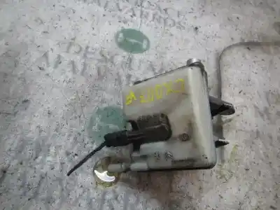 Автозапчасти б/у тормозной насос за citroen c4 picasso cool ссылки oem iam 4601t1