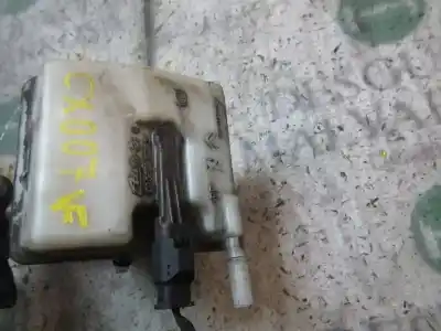 Автозапчастина б/у гальмівний насос для citroen c4 picasso cool посилання на oem iam 4601t1  