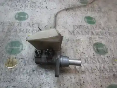 Автозапчастина б/у гальмівний насос для citroen c4 picasso cool посилання на oem iam 4601t1  