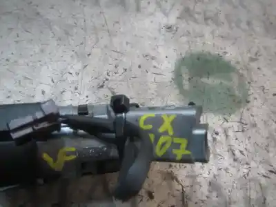 Автозапчастина б/у протикрадійний пристрій для citroen c4 picasso cool посилання на oem iam 4162kf 36410600 36410600