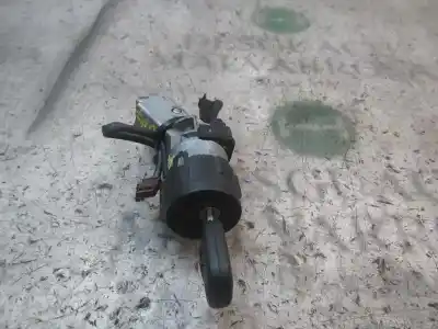 Автозапчастина б/у протикрадійний пристрій для citroen c4 picasso cool посилання на oem iam 4162kf 36410600 36410600