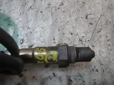 Second-hand car spare part lambda probe for peugeot 308 active oem iam references 1618hc  9665104080